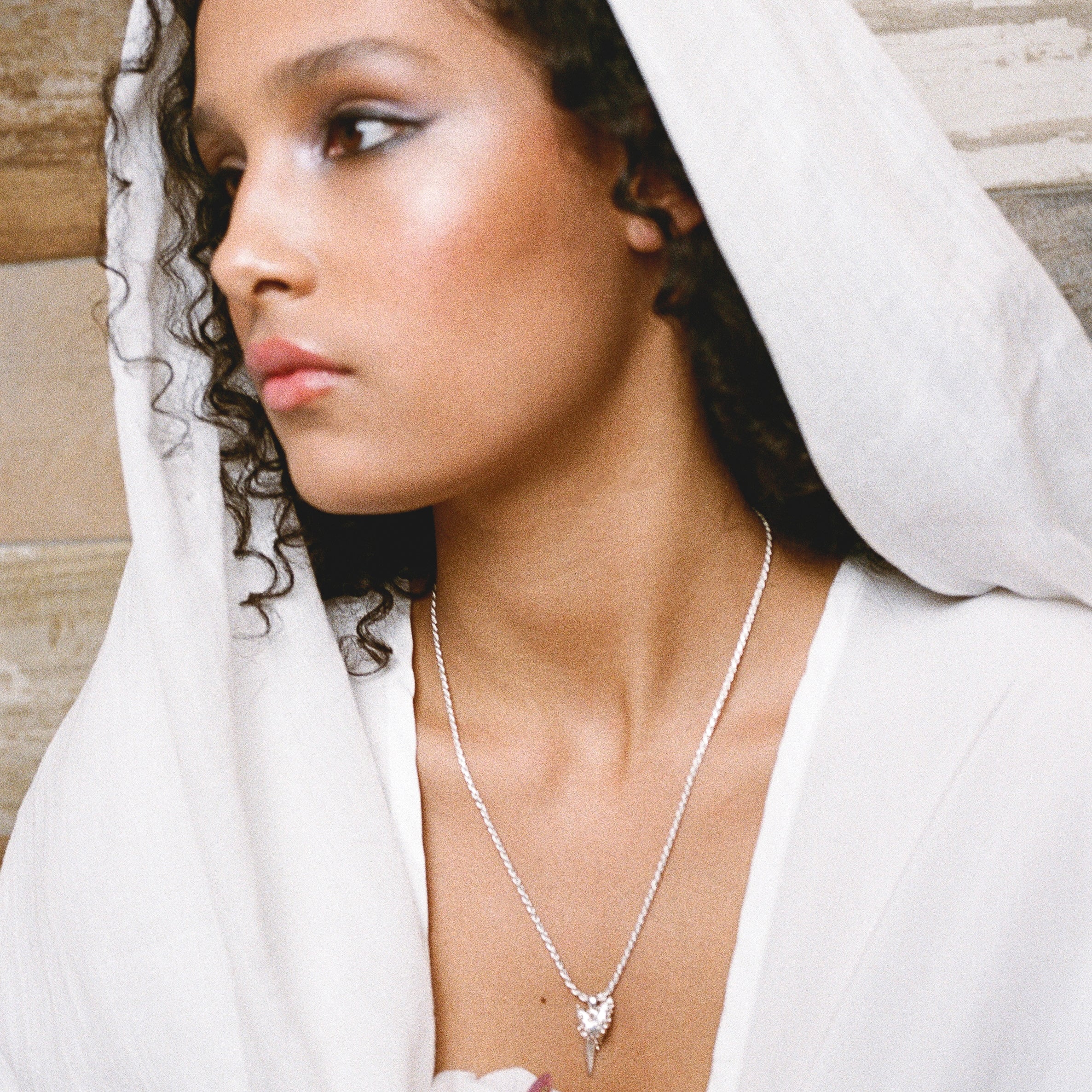 BABU Necklace