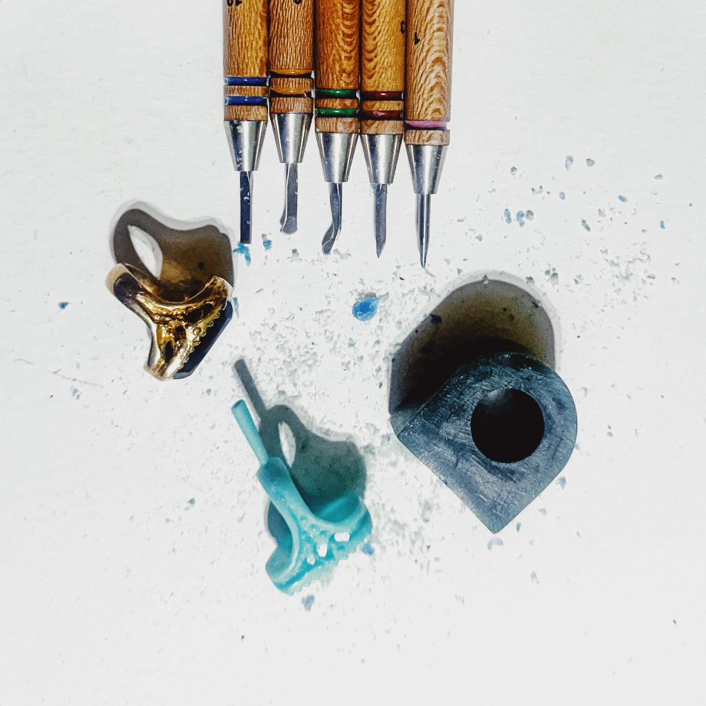 Ring Workshop