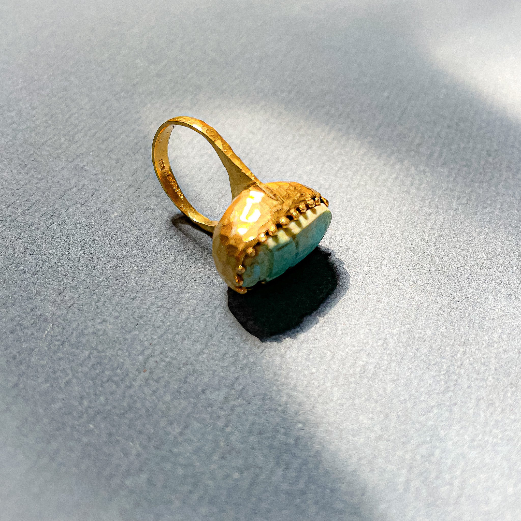 HANAN Ring