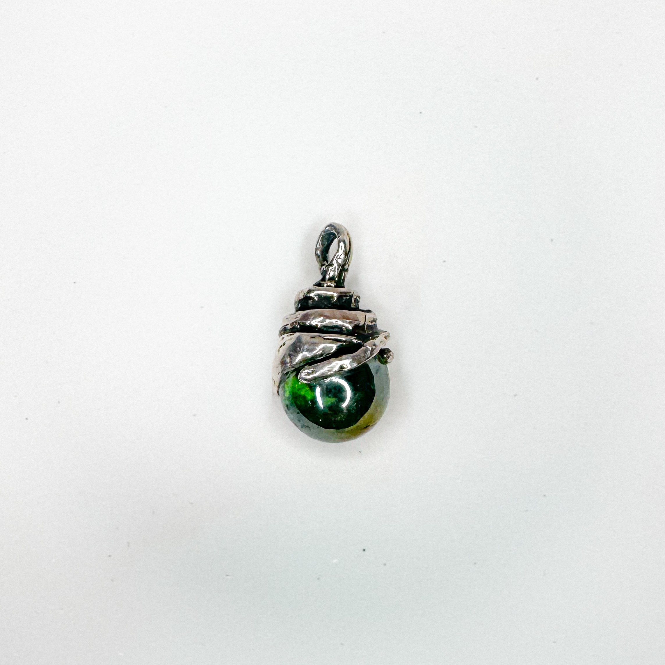MoreBall Necklace