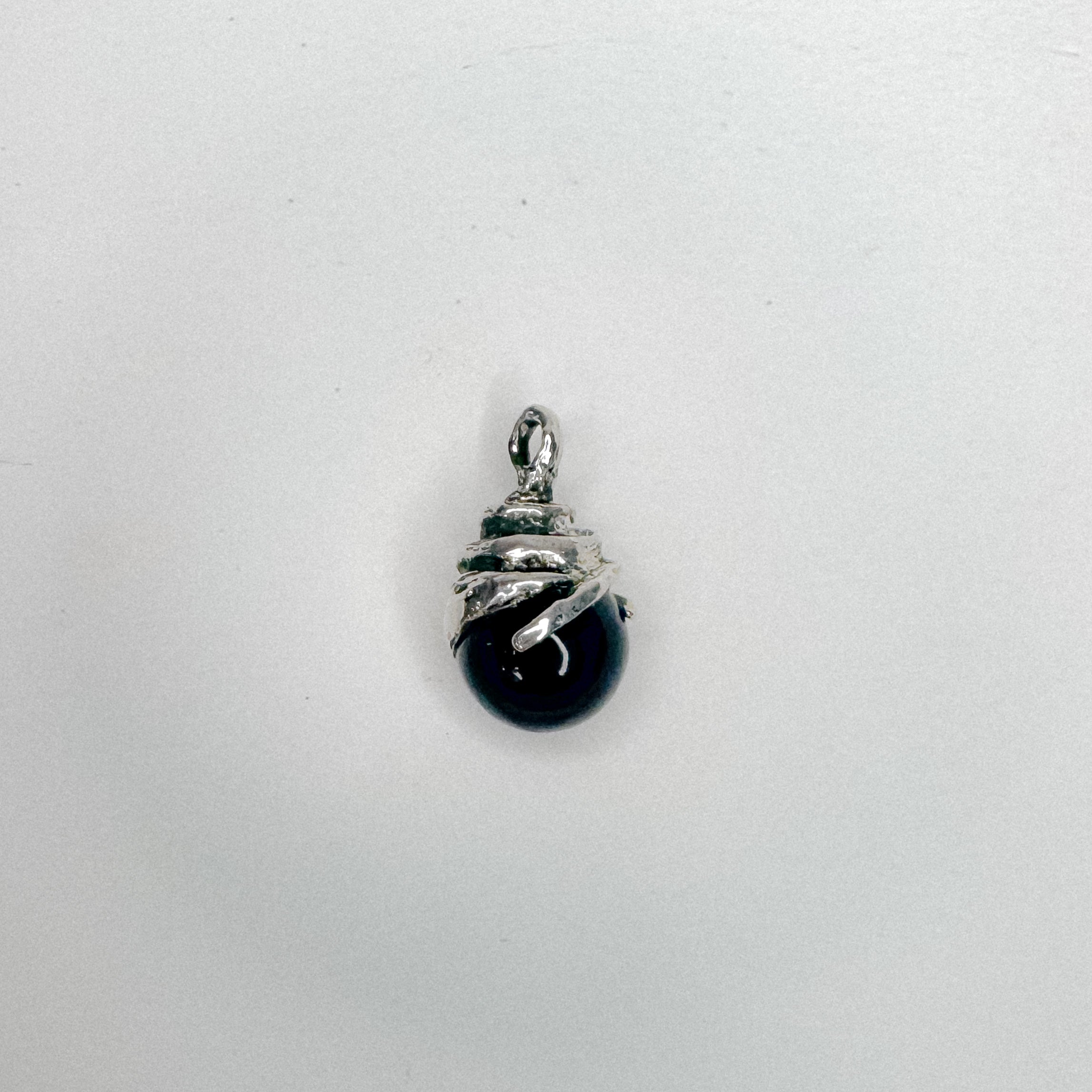 MoreBall Necklace
