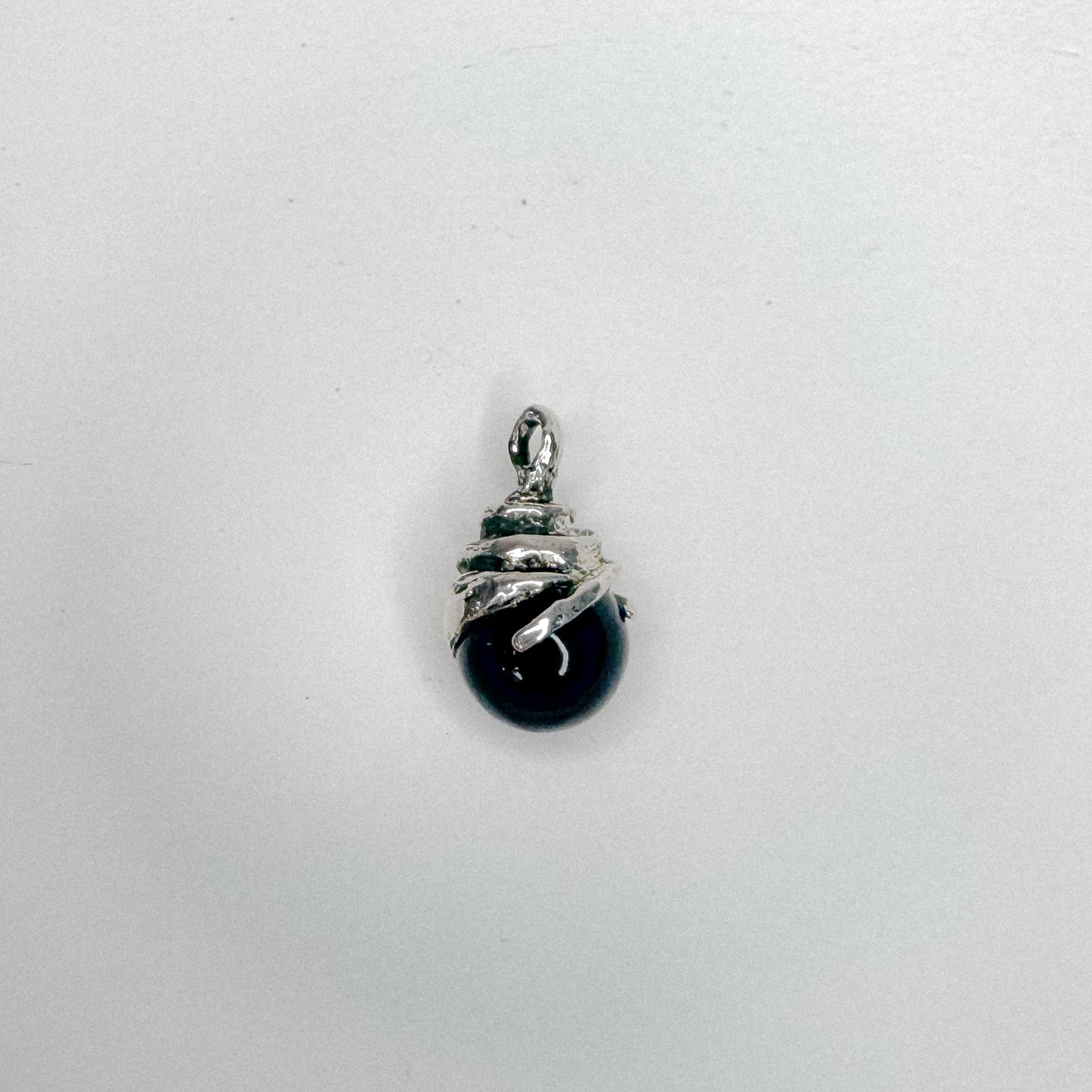 MoreBall Necklace