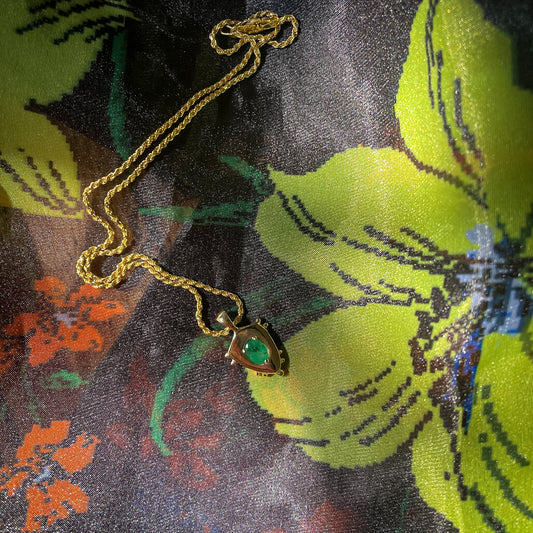 Basmati Necklace