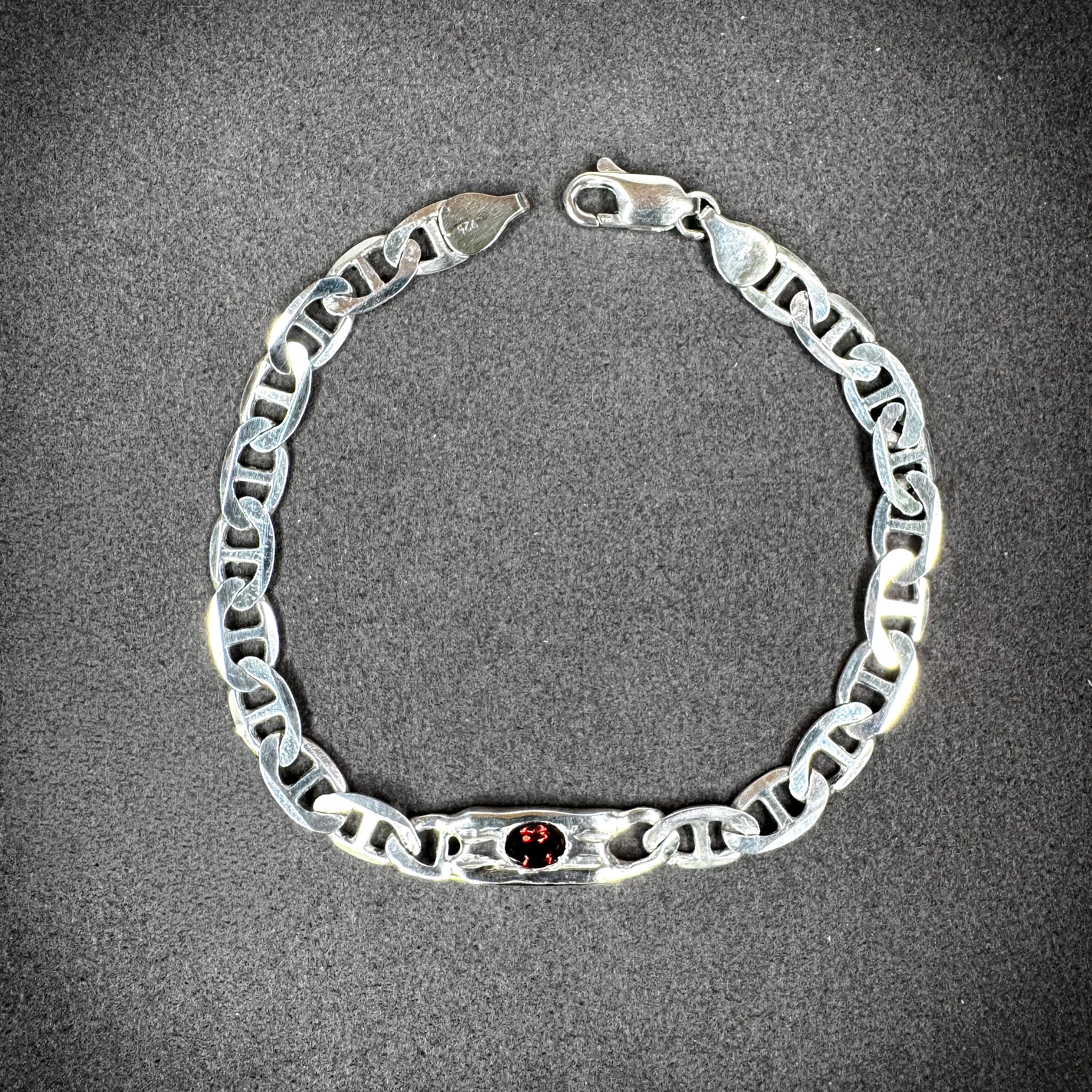 Coco Mariner Bracelet