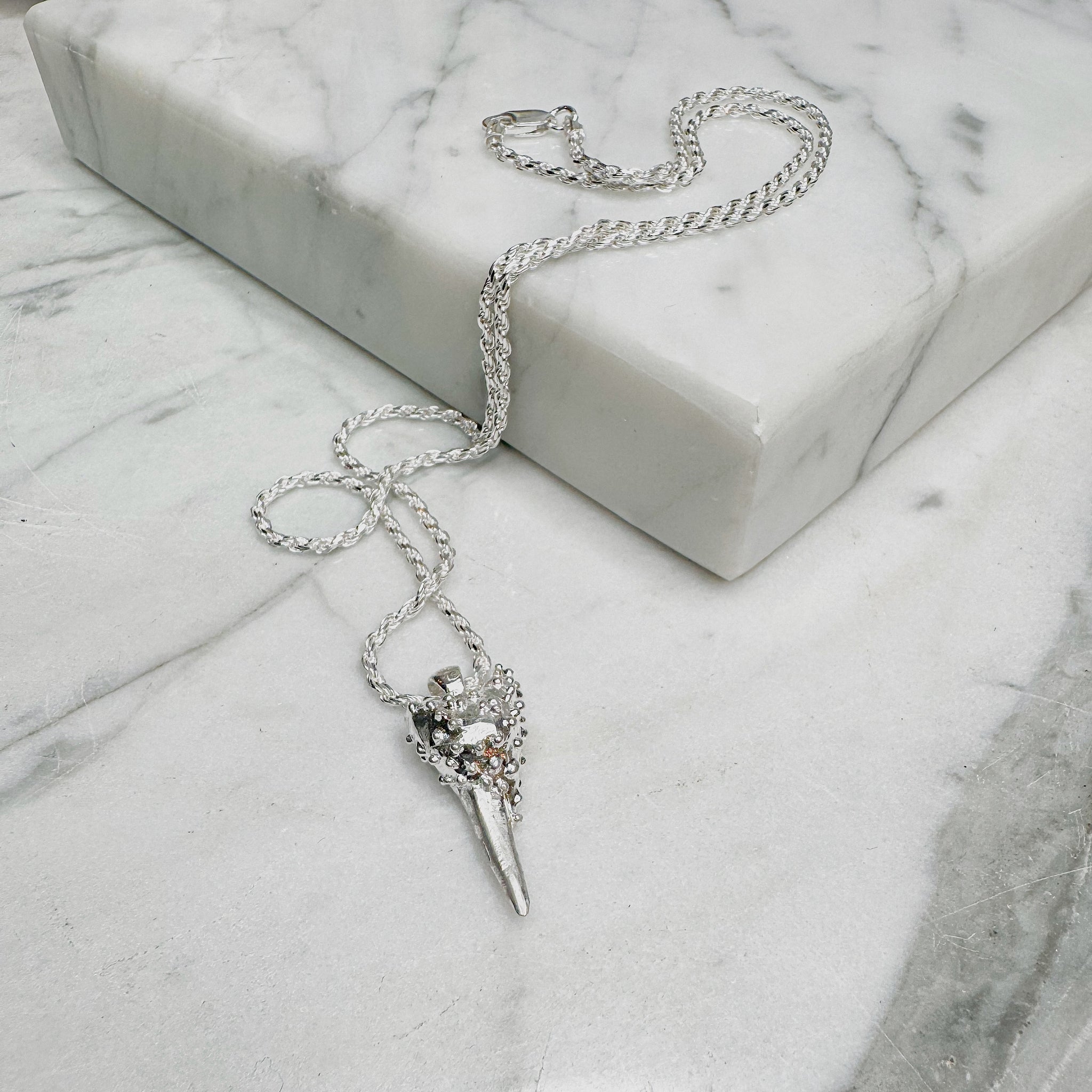 BABU Necklace