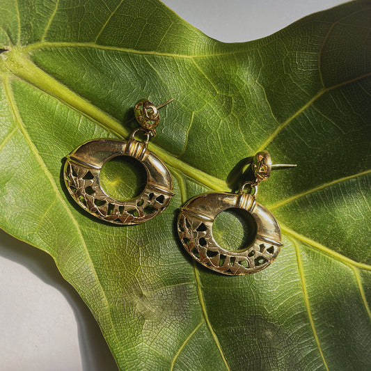 Layla Earrings