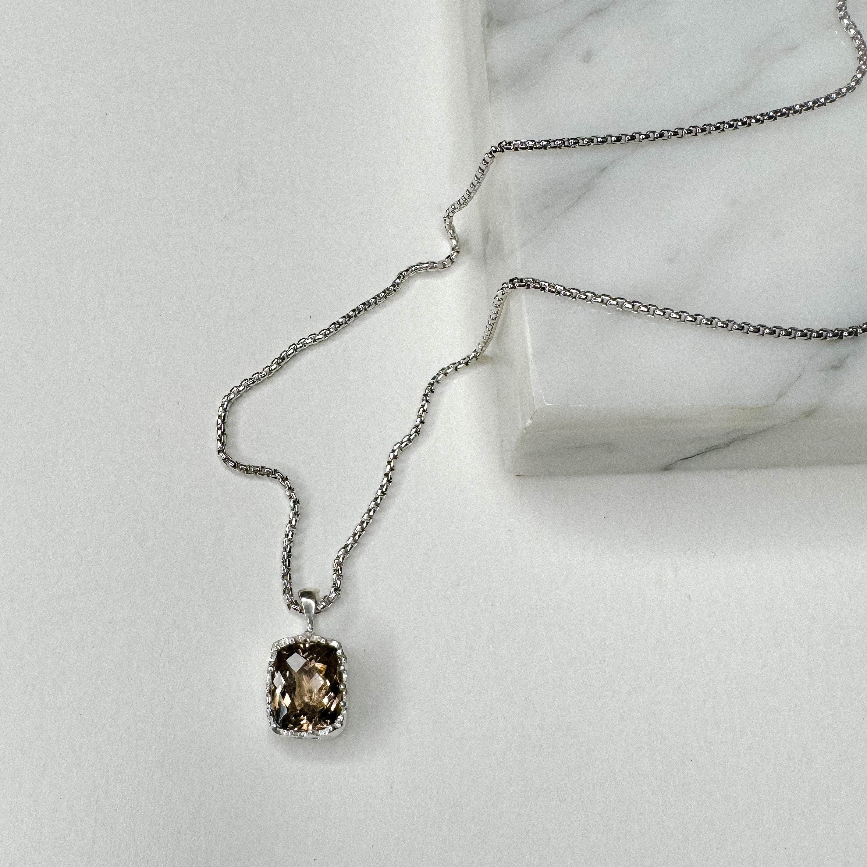 ZAHARA Necklace