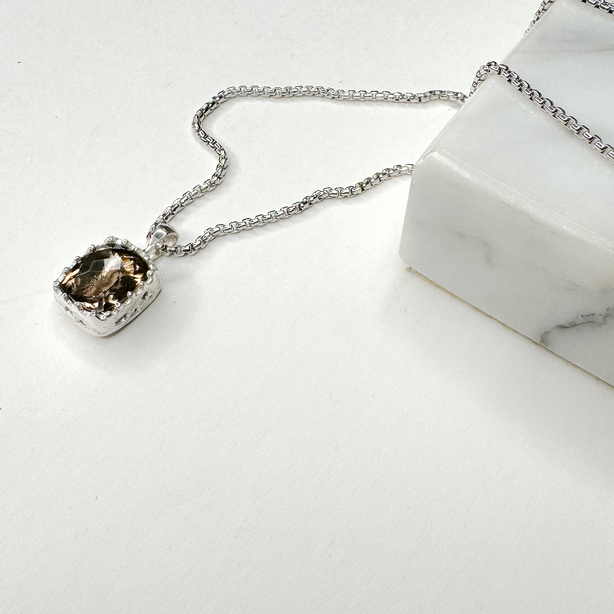 ZAHARA Necklace