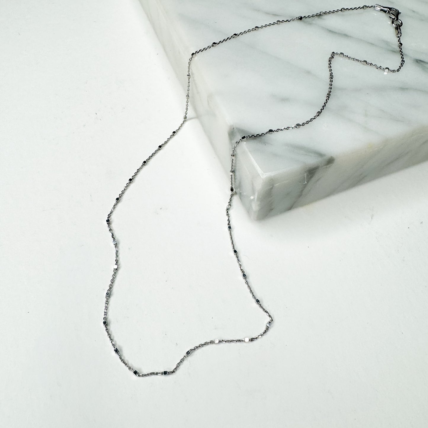 Saturn Chain