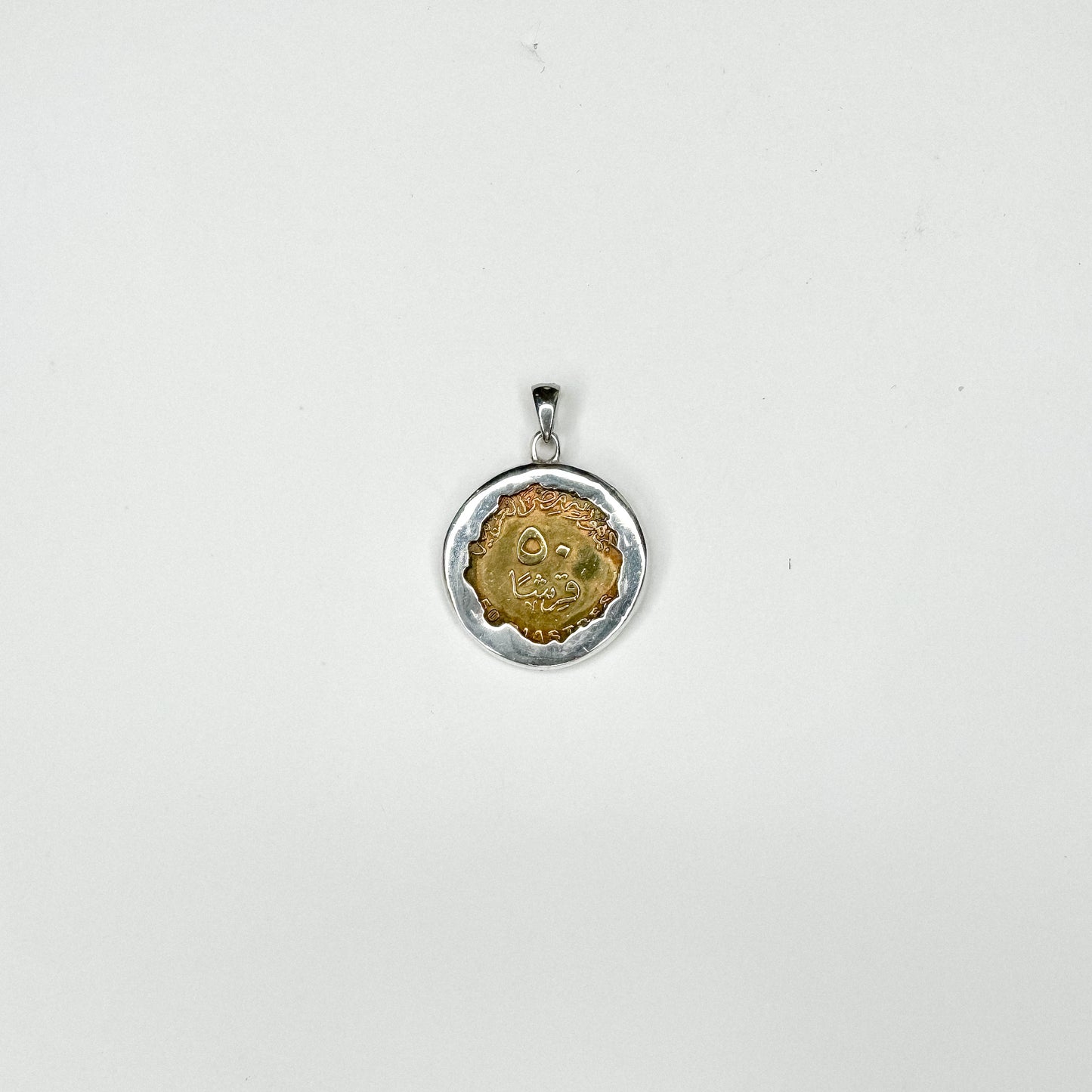 Malika Pendant