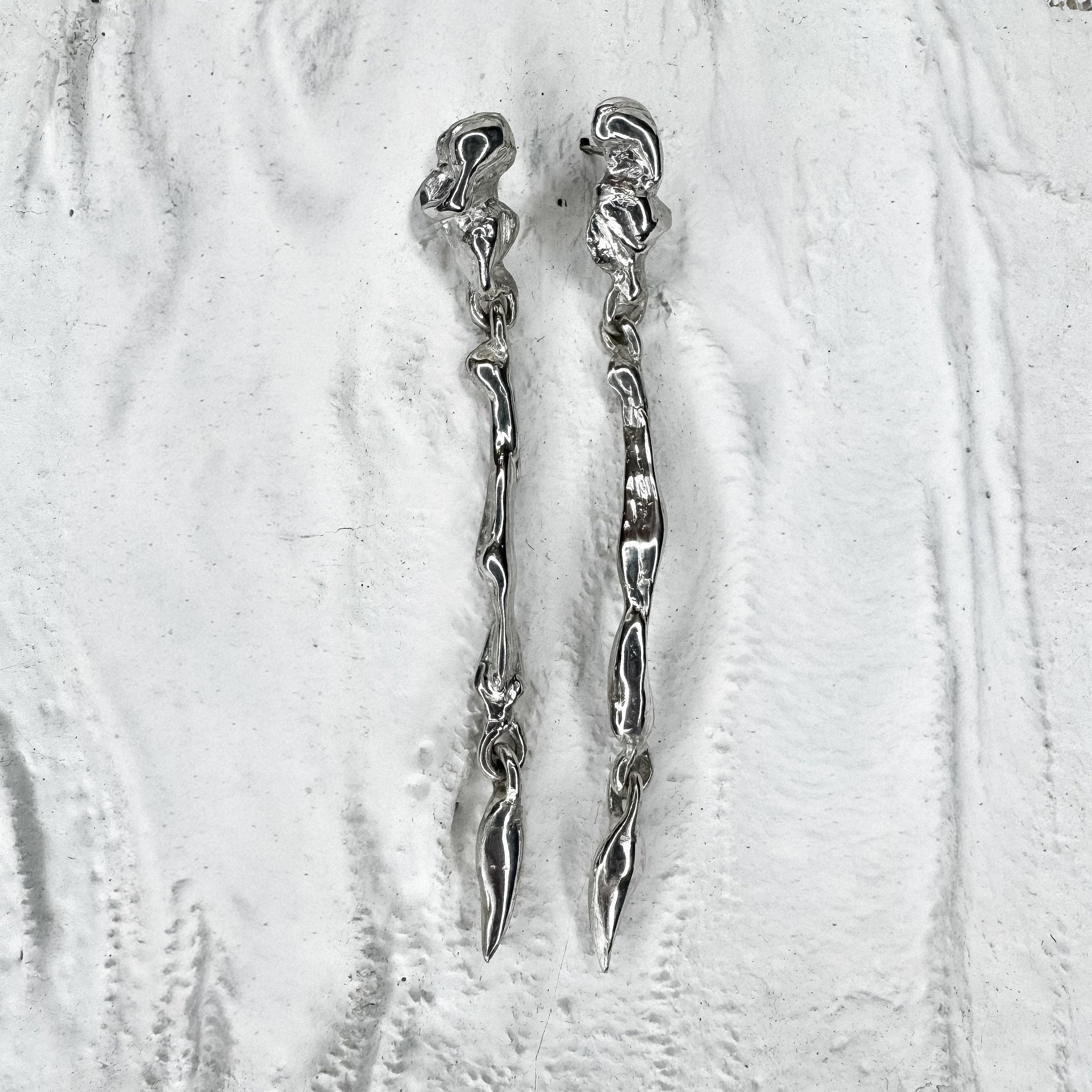 Chilly Drop Earrings