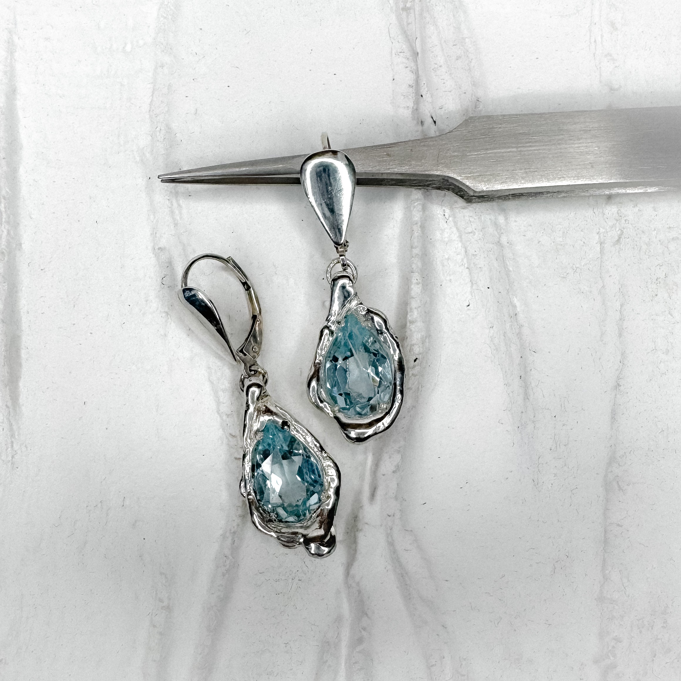 Decor Earrings