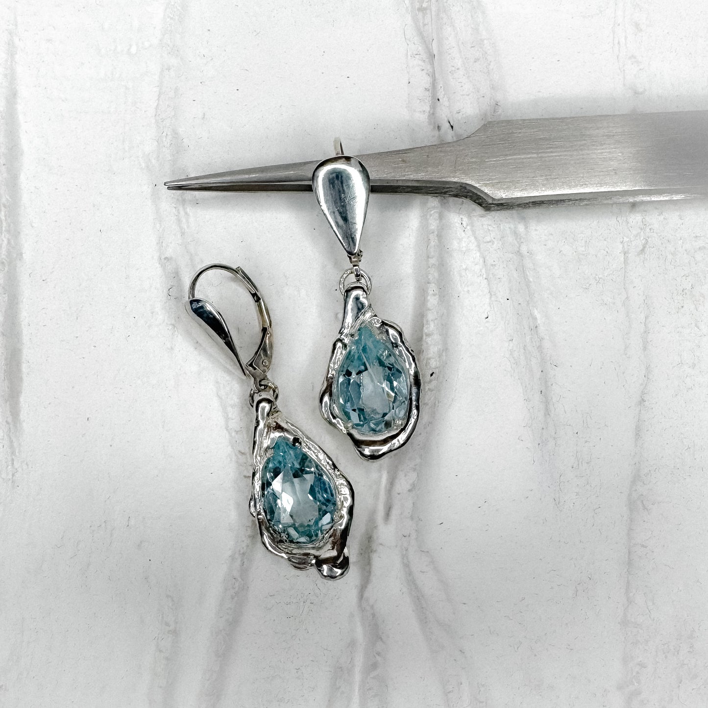 Decor Earrings