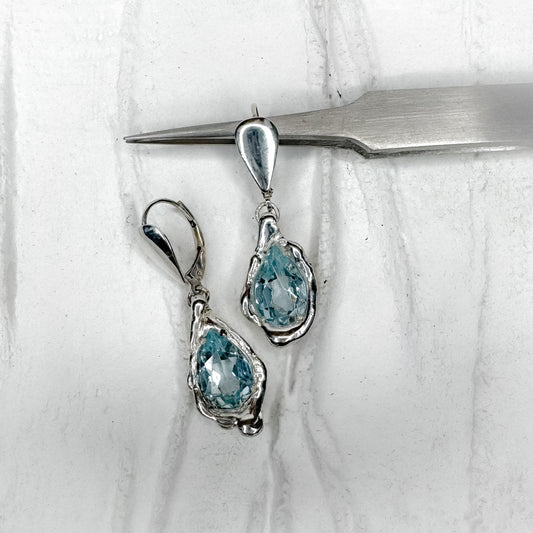 Decor Earrings