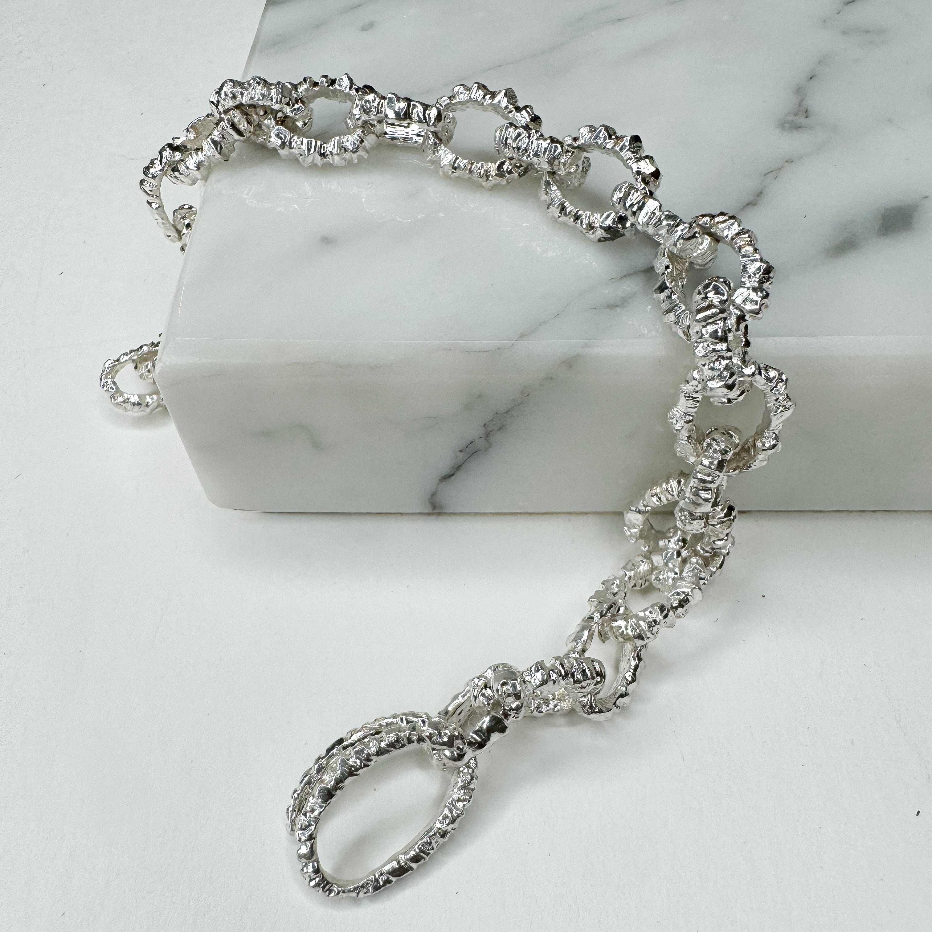 Mini Wheel Bug bracelet
