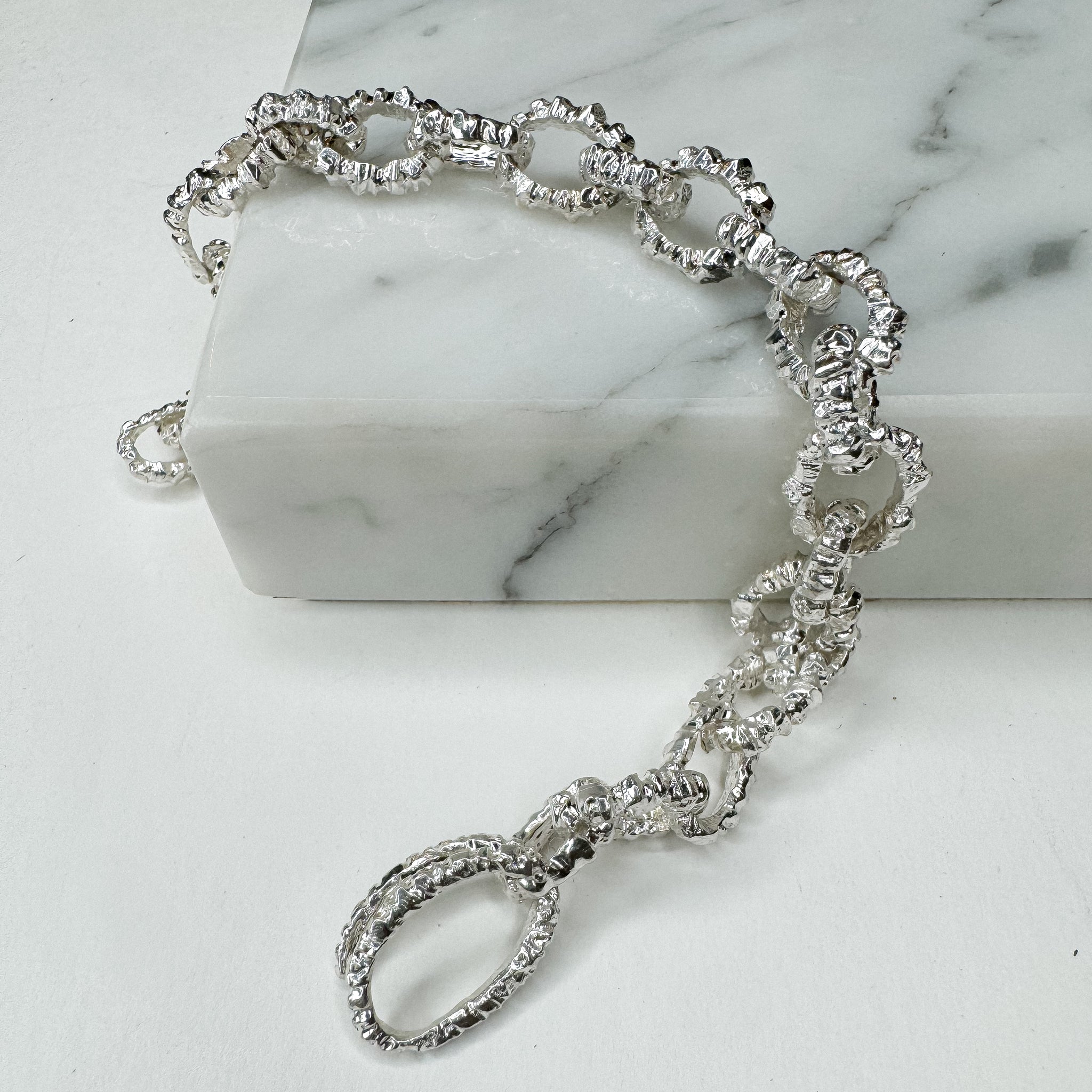 Mini Wheel Bug bracelet