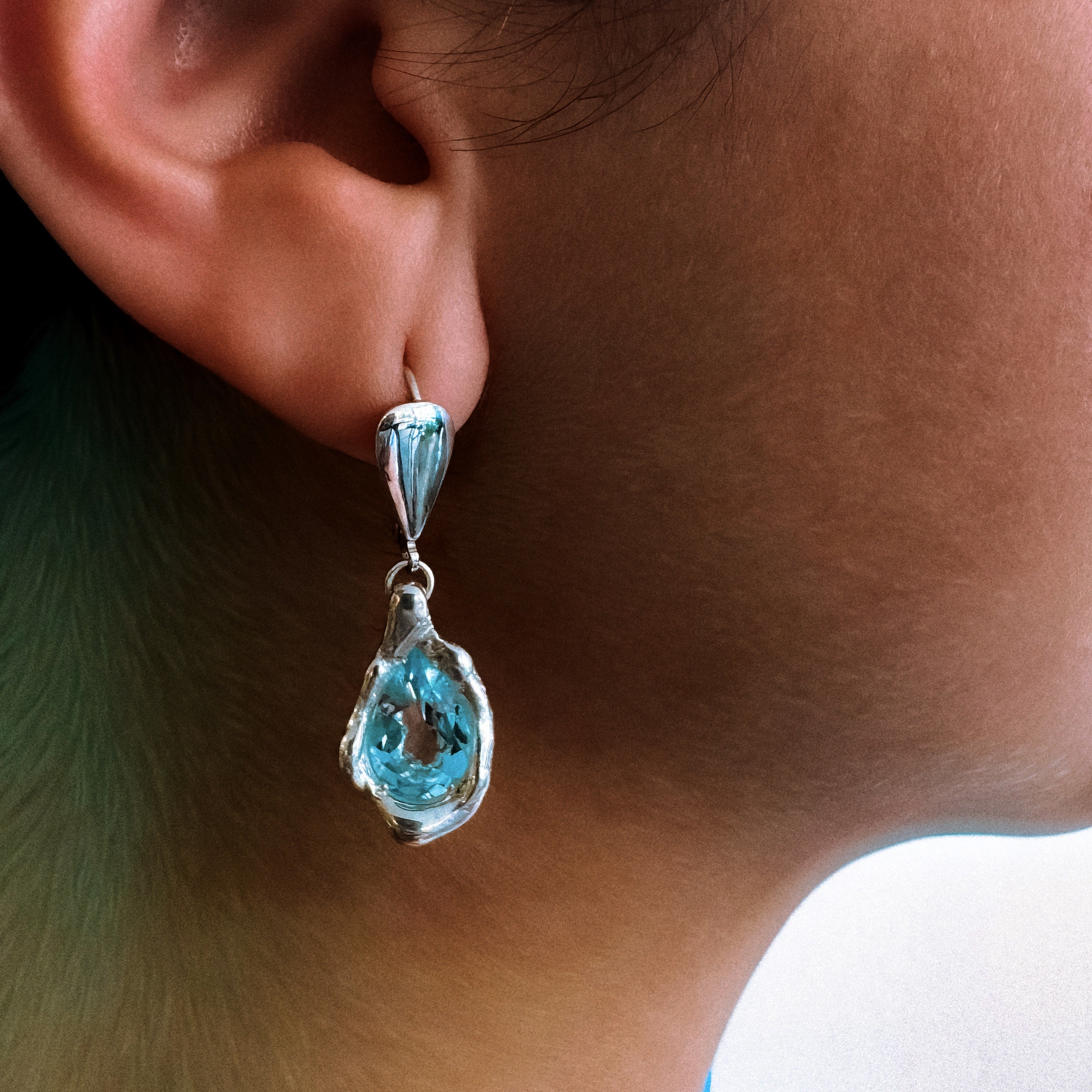 Decor Earrings