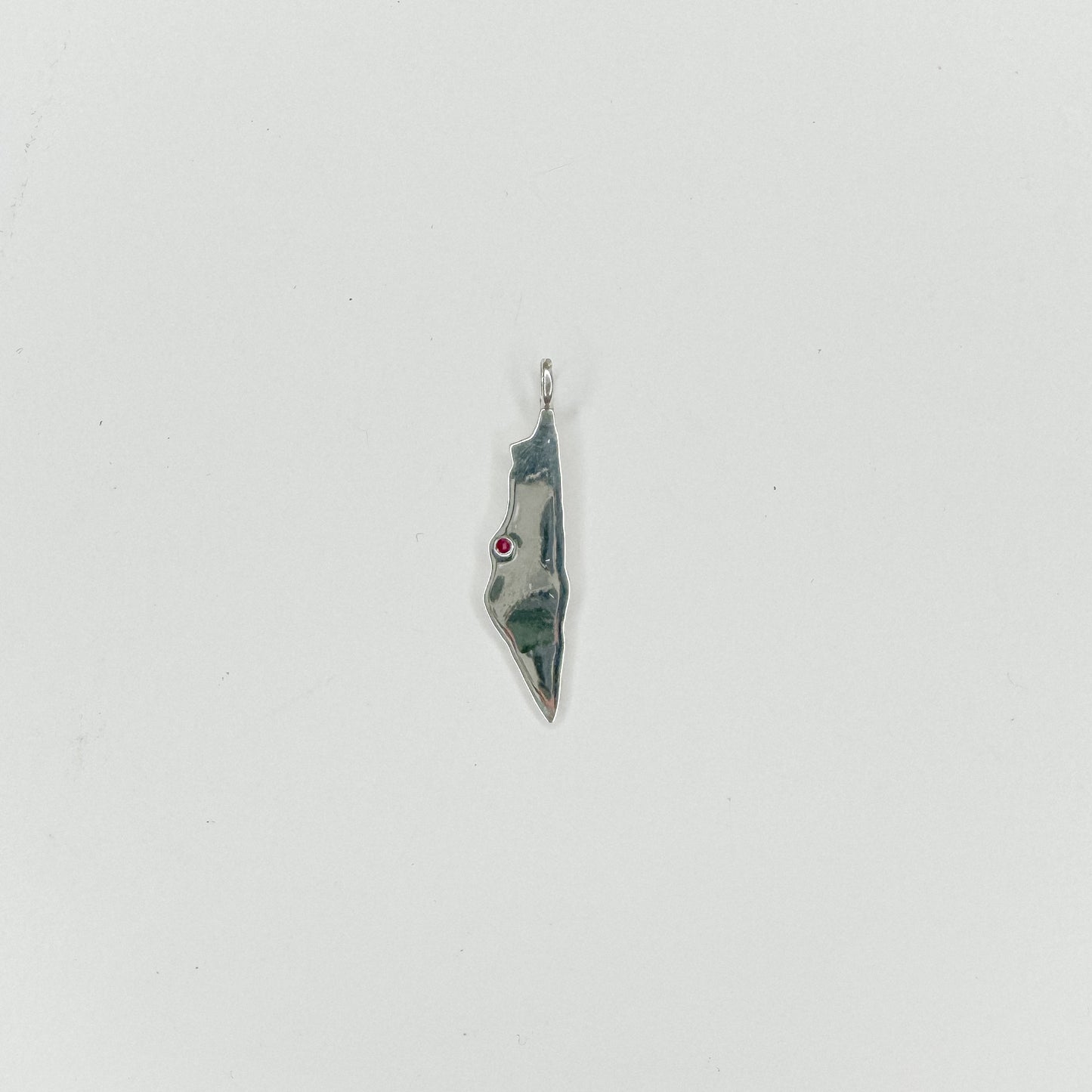Mawtini Pendant