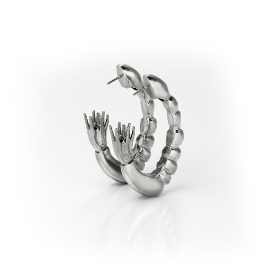 Spine Hoops