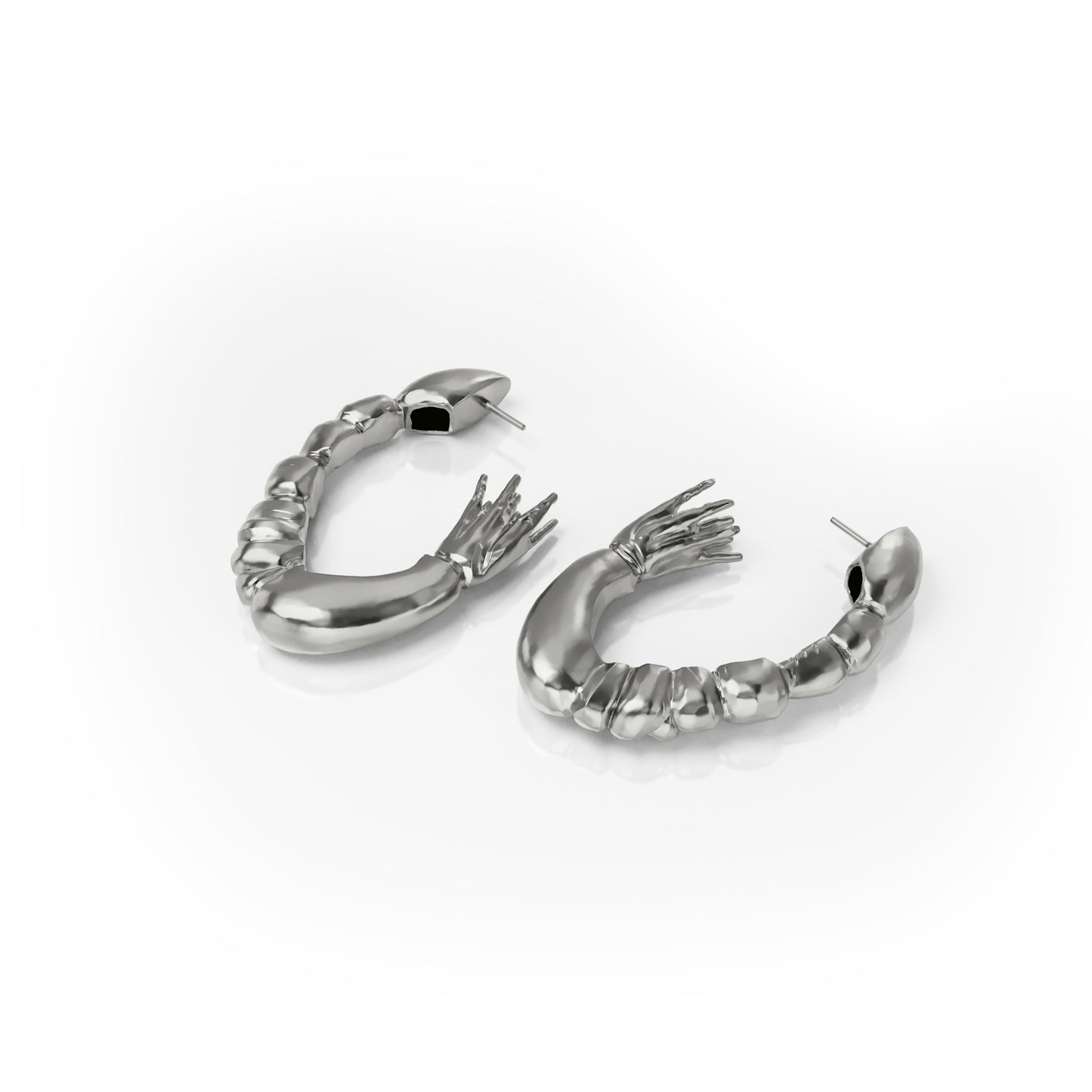 Spine Hoops