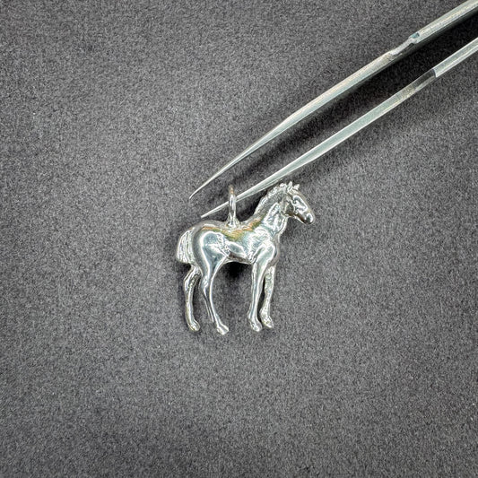 Horse Charm