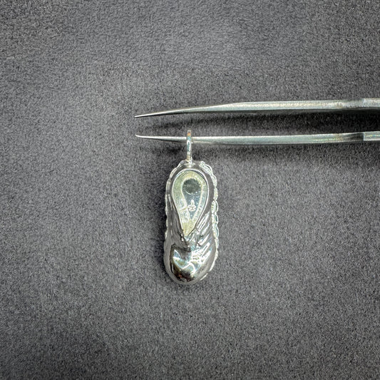 Clown Shoe Charm