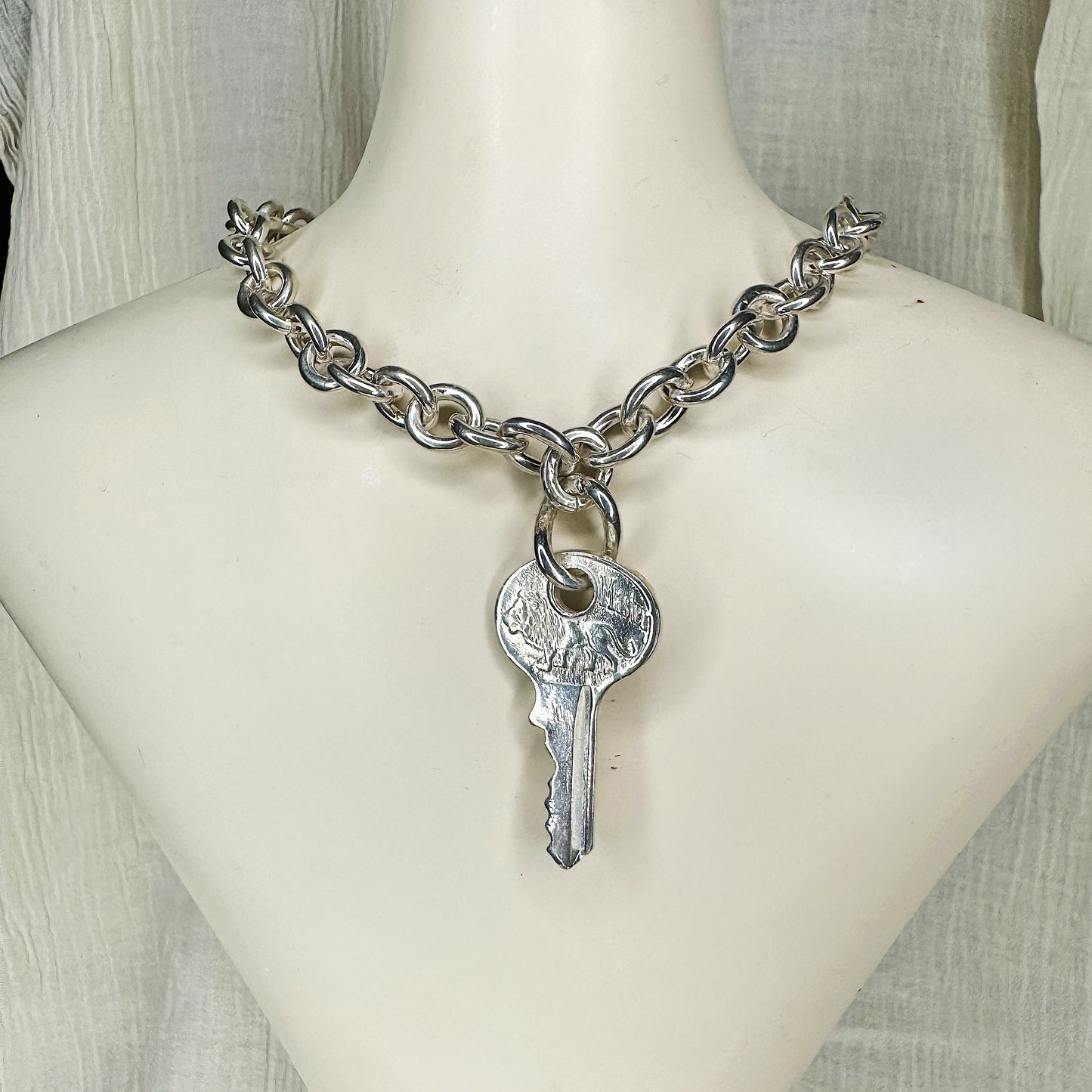 Lion King Necklace