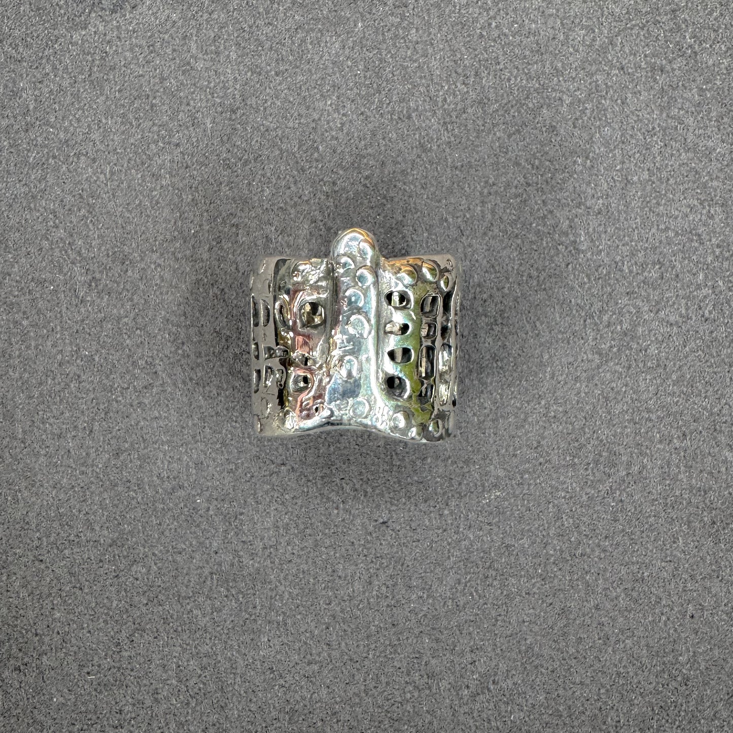Mueller Ring