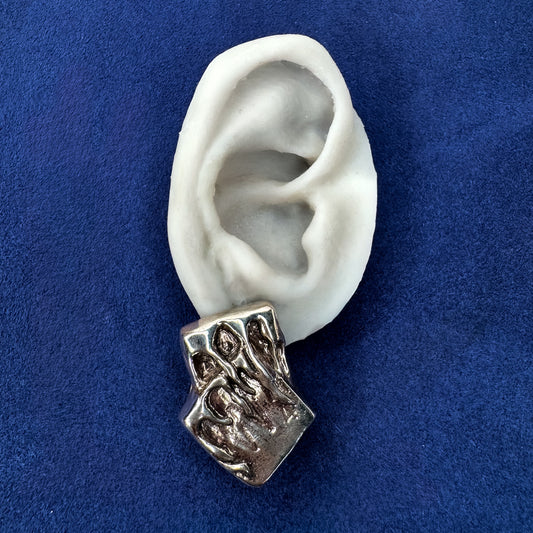 Player Earrings