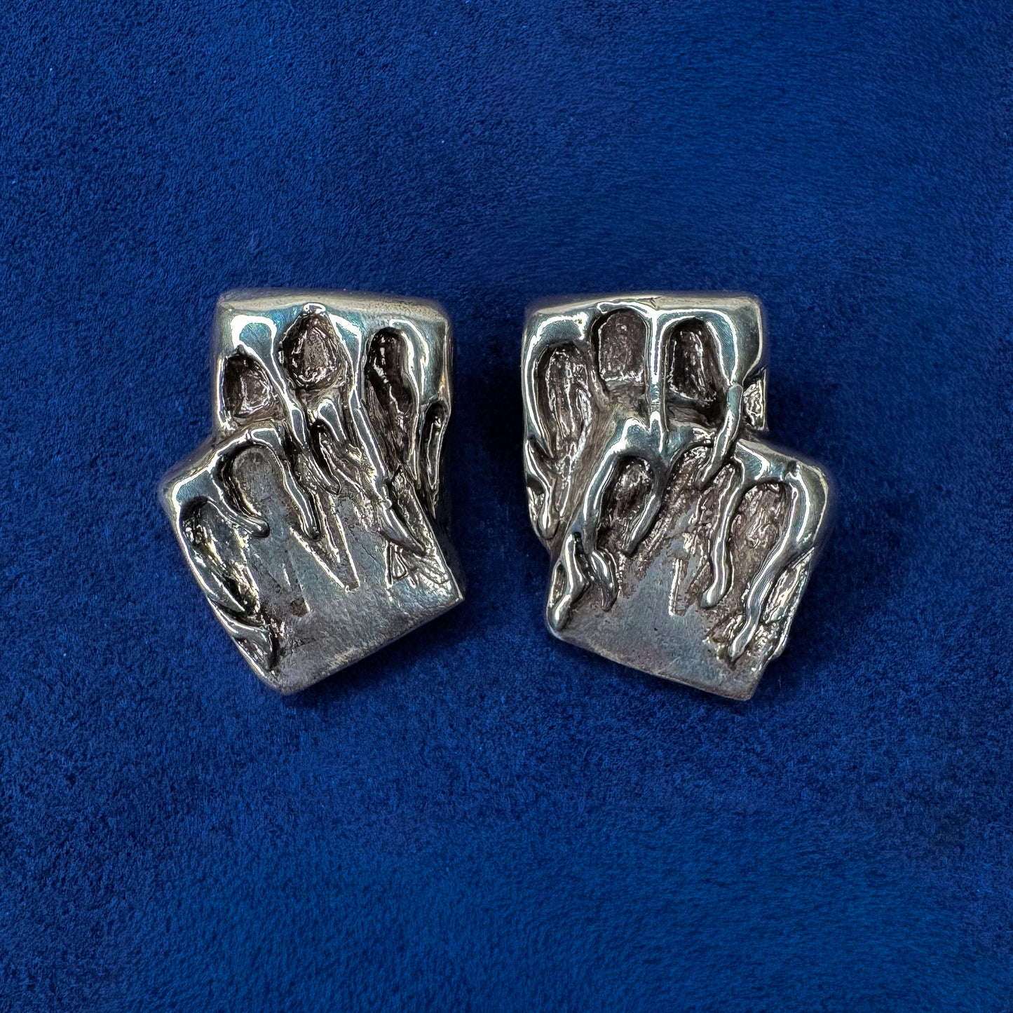 Player Earrings