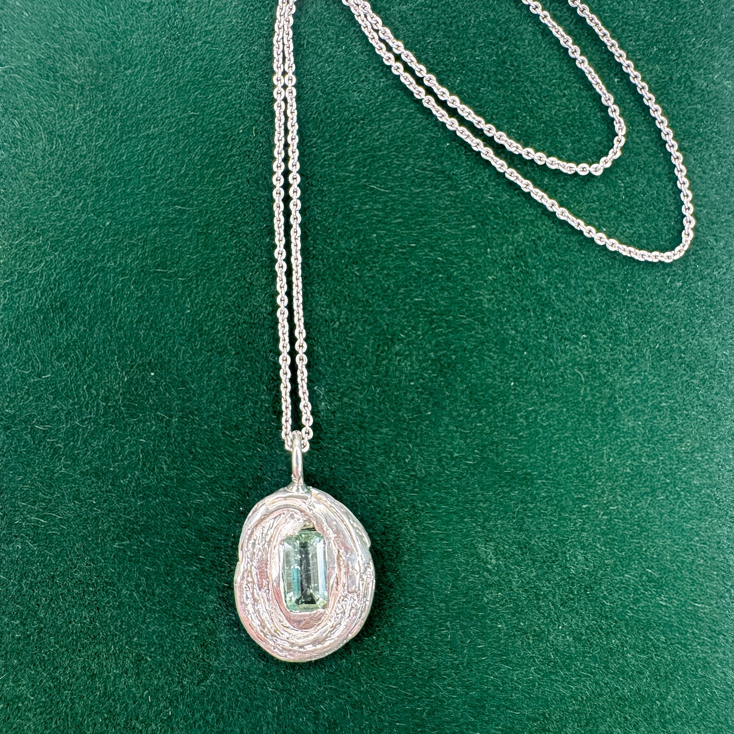 Echo Necklace