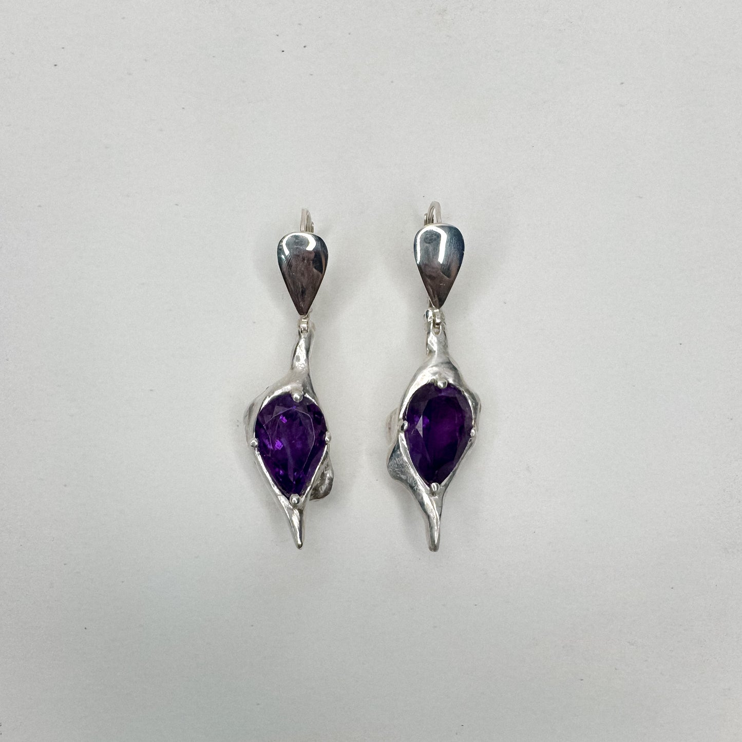 Calyx Earrings