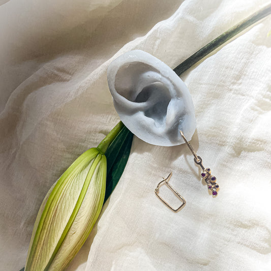 Karaz Earrings