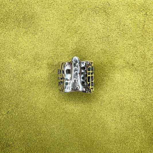 Mueller Ring