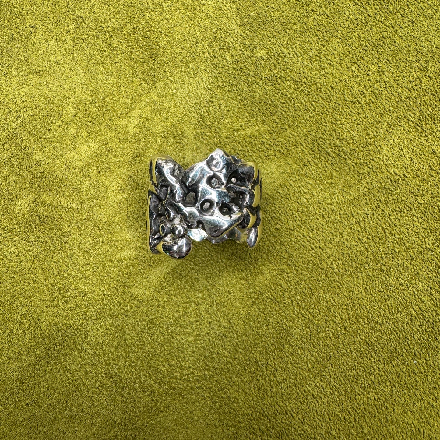 Gege Ring