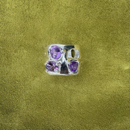 Four Corners Ring