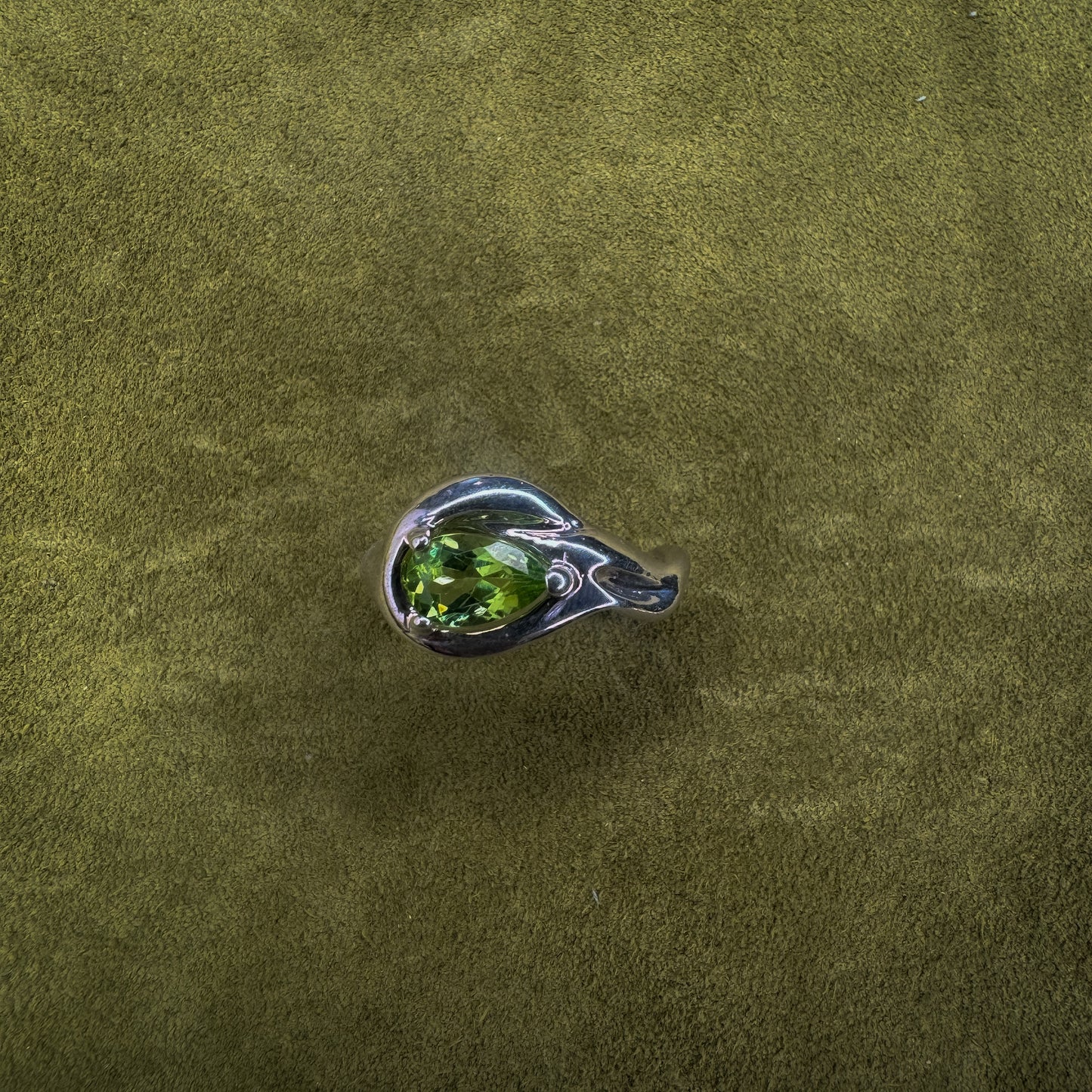 Twister Ring