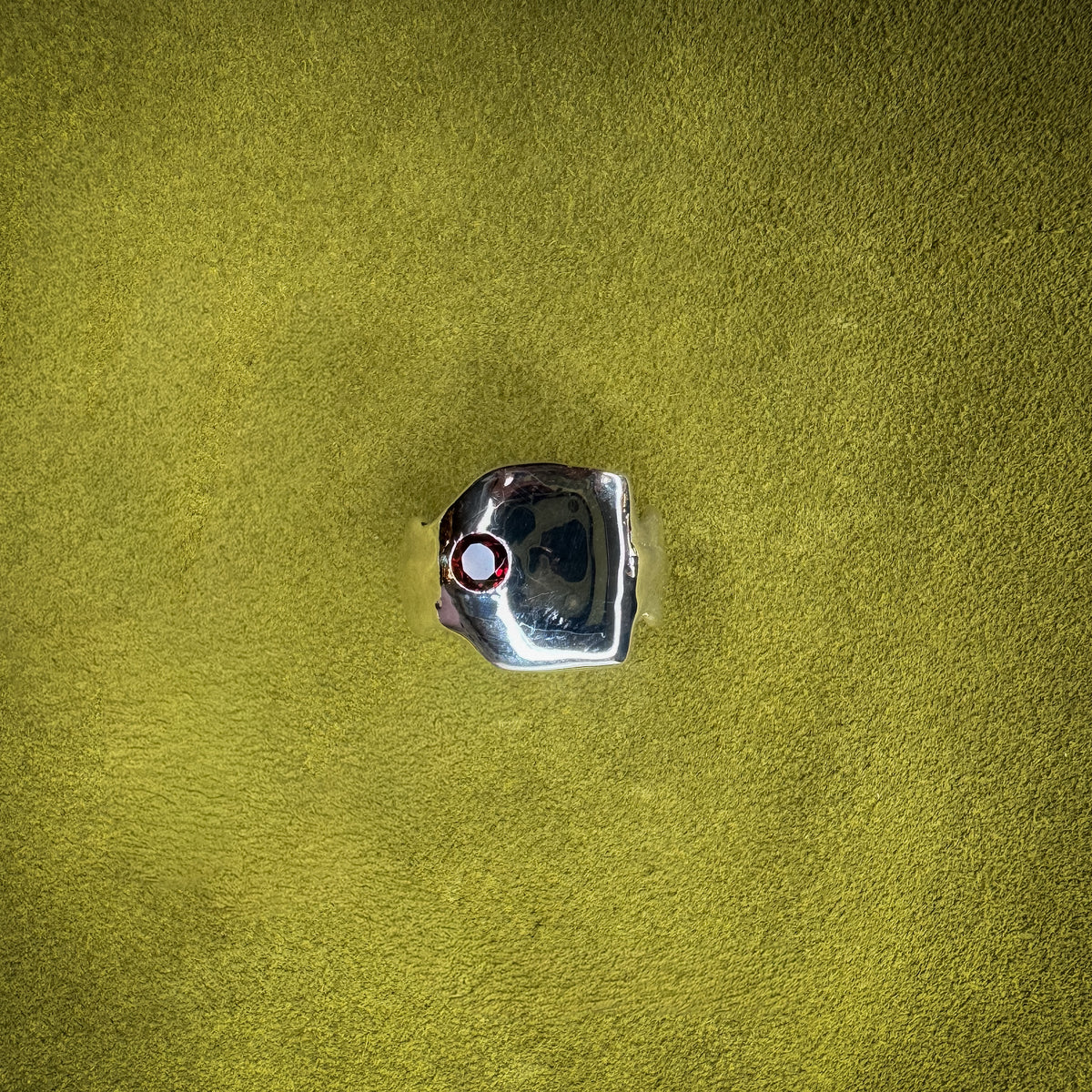 Micro key Ring