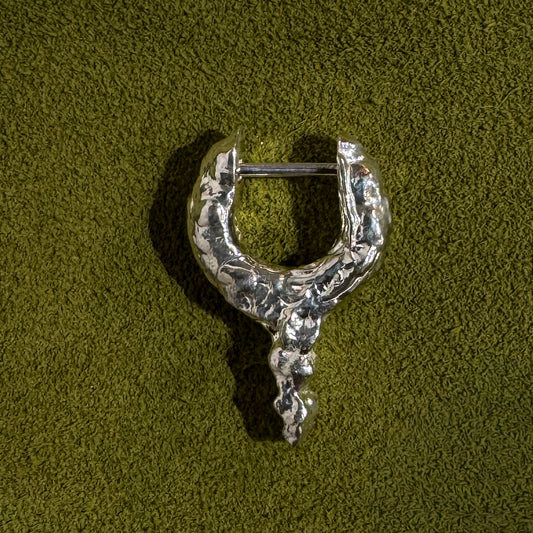 Blurt Earrings