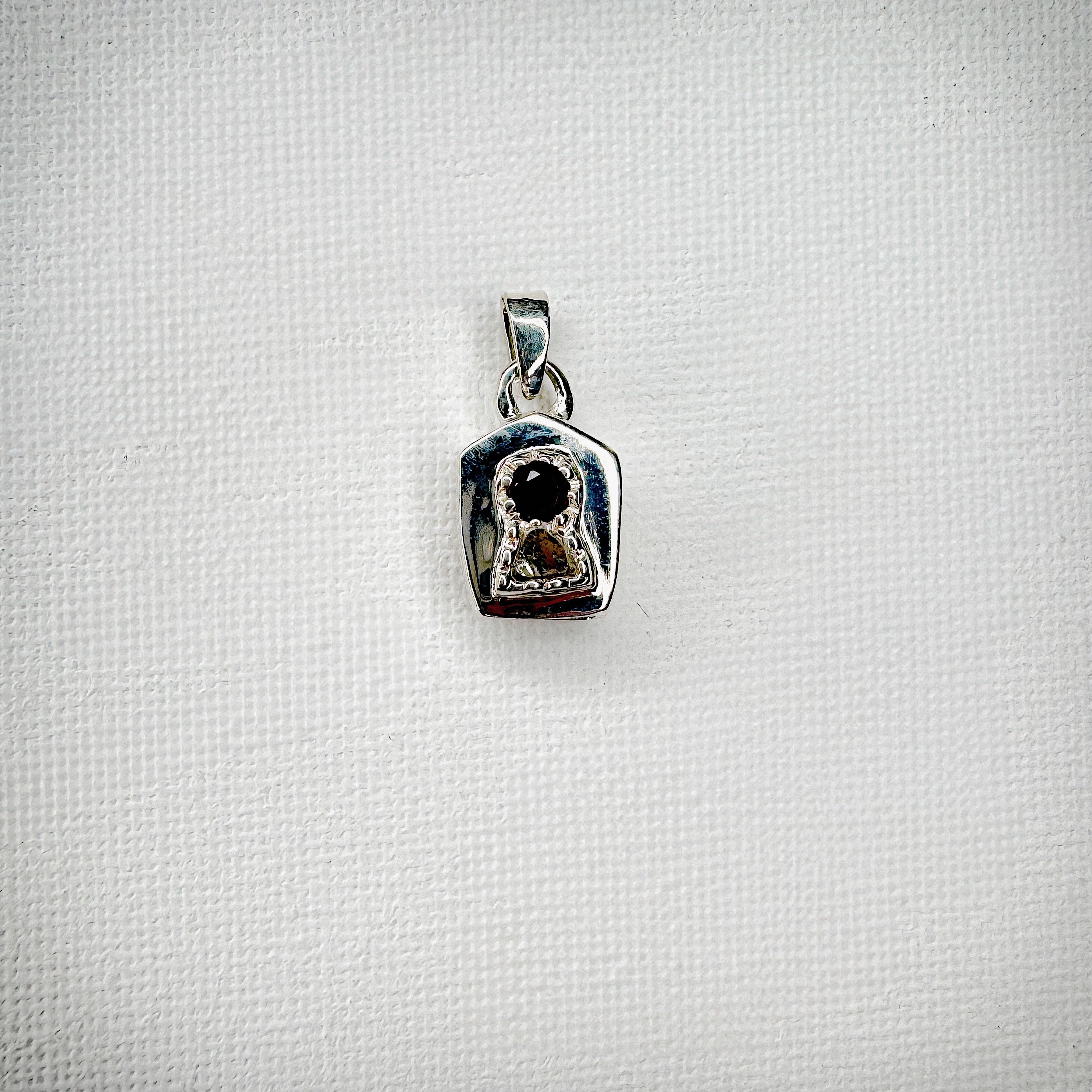 lock-it Charm