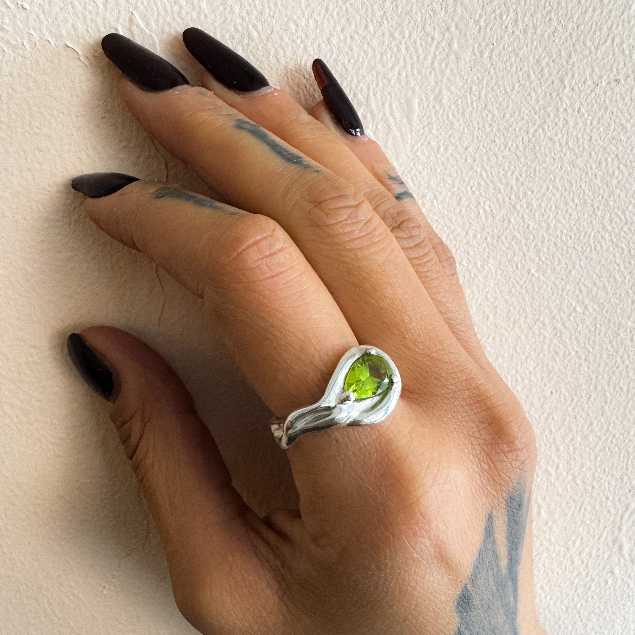 Twister Ring