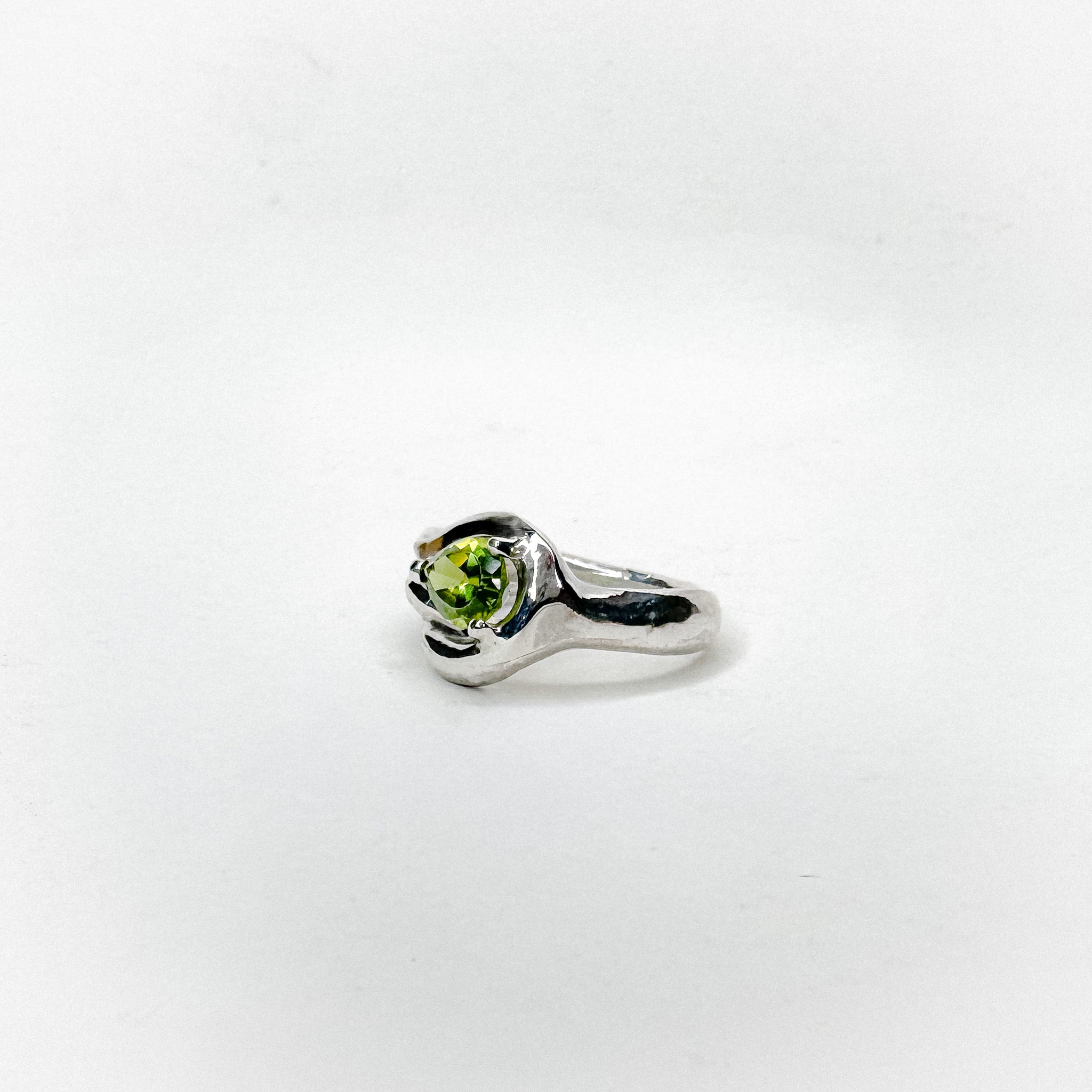 Twister Ring