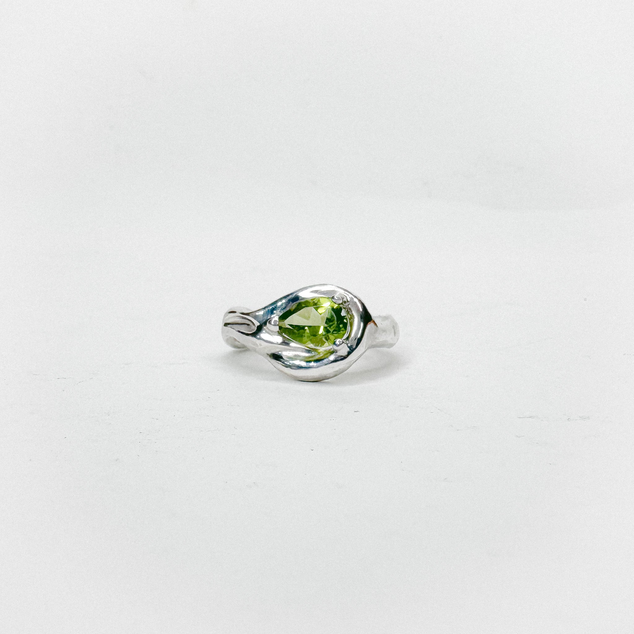 Twister Ring