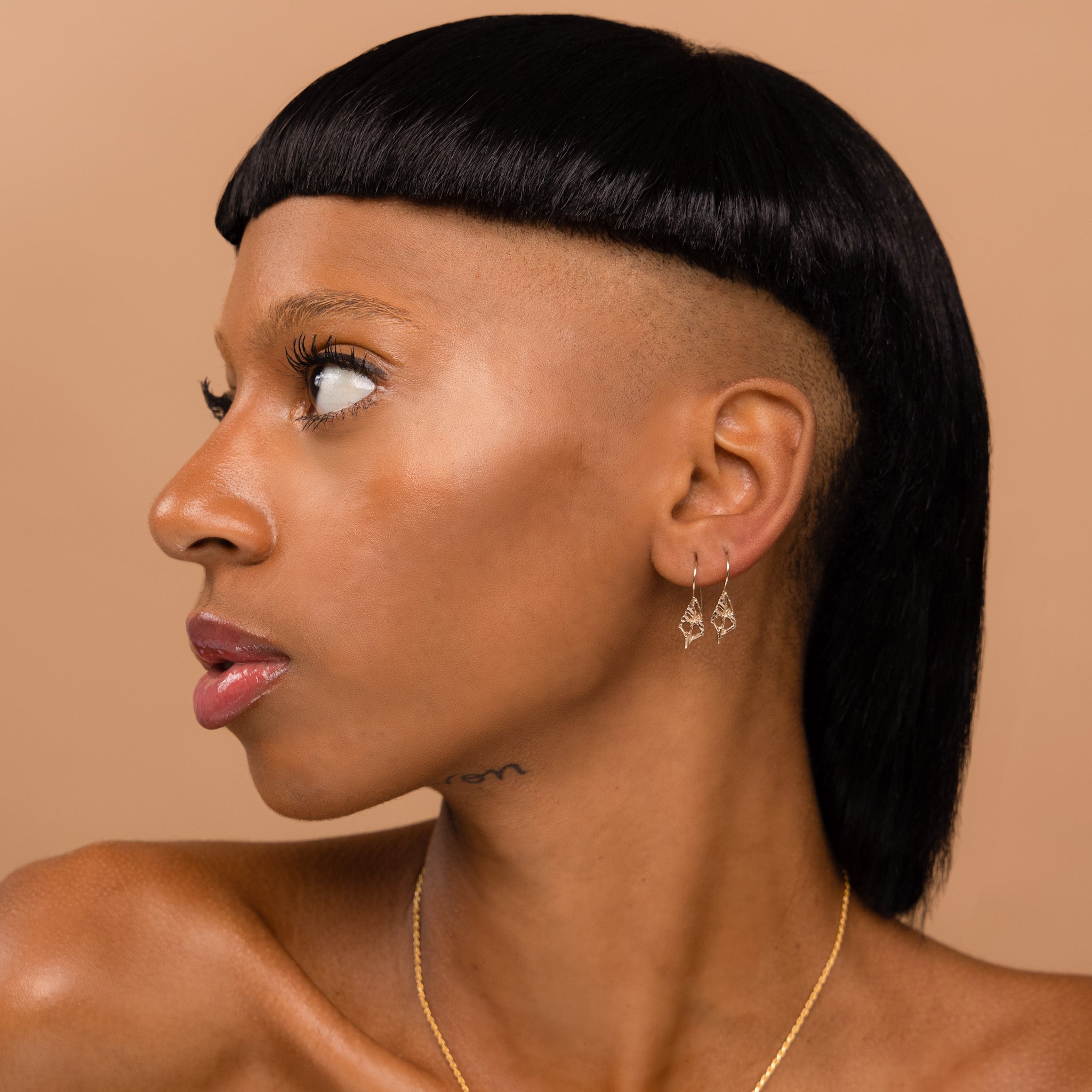 ZAYTOON Earrings
