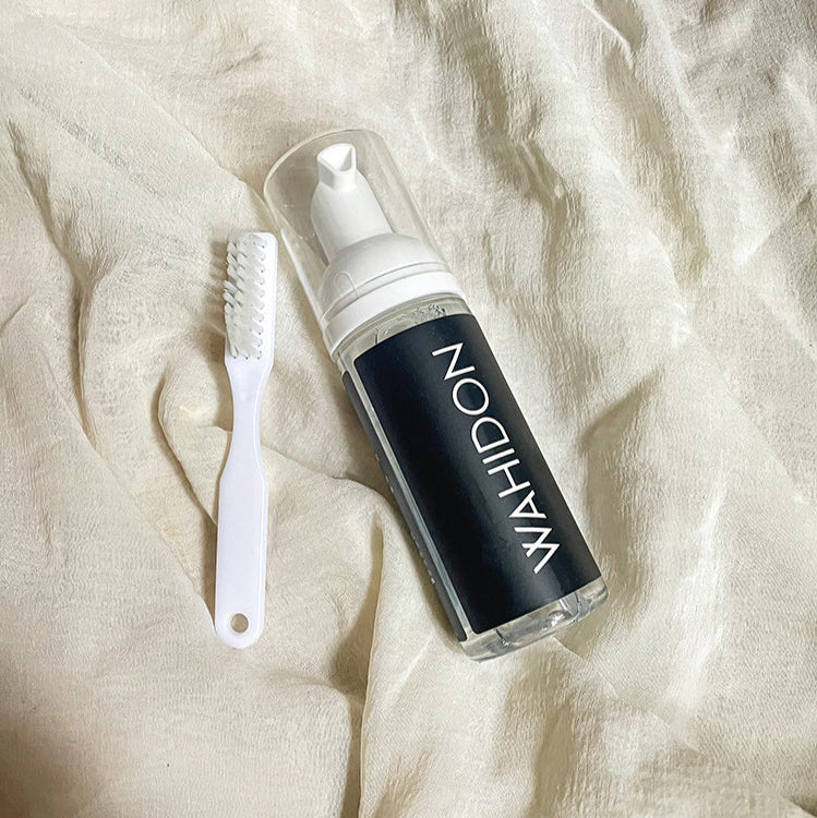 Wahidon Foaming Jewelry Cleaner