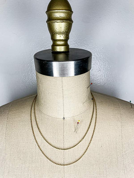 Farida chain
