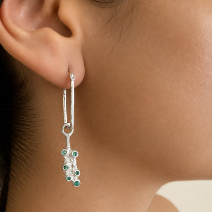 Karaz Earrings