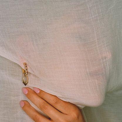 Harmonia Ear Drop Earring