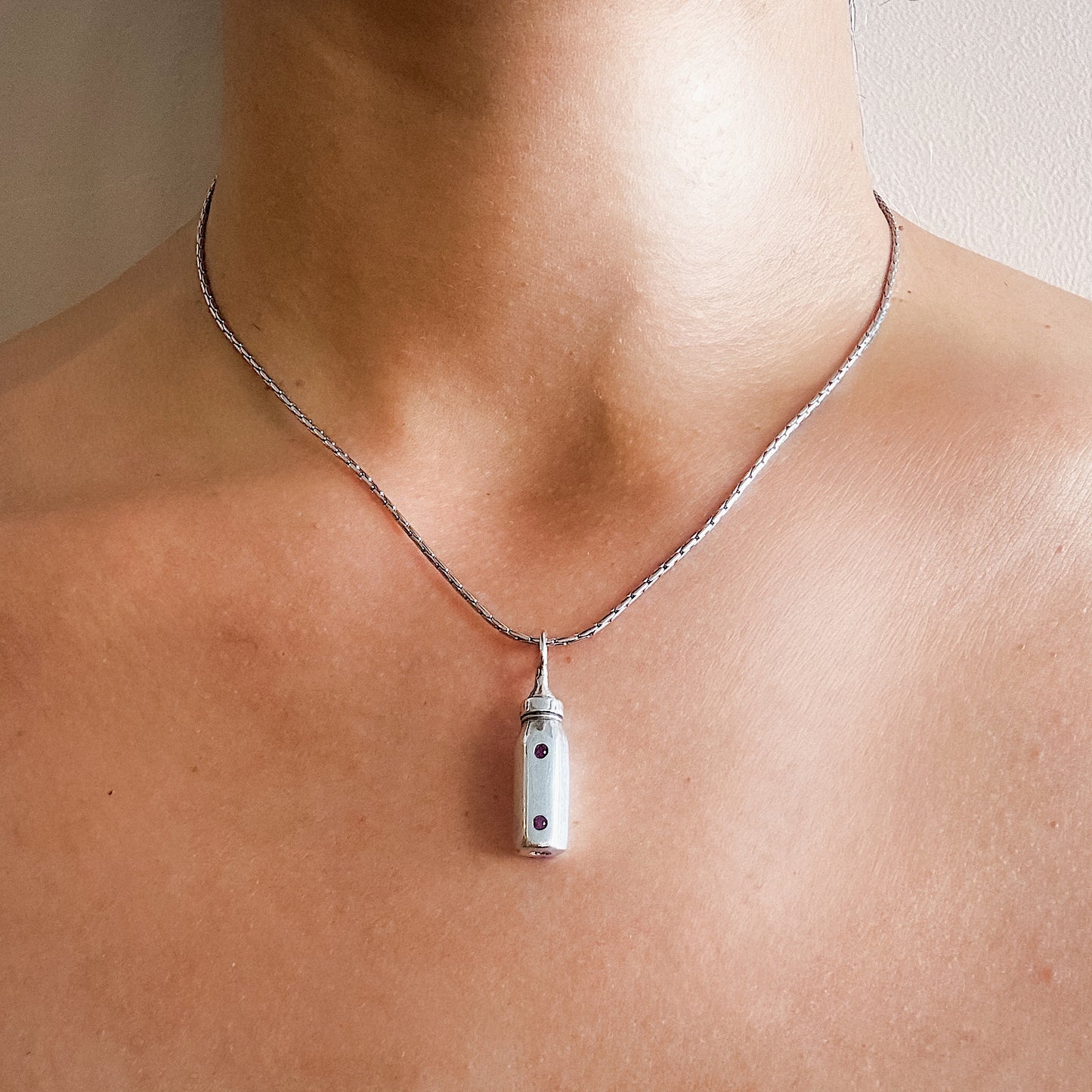 Babyboo Charm