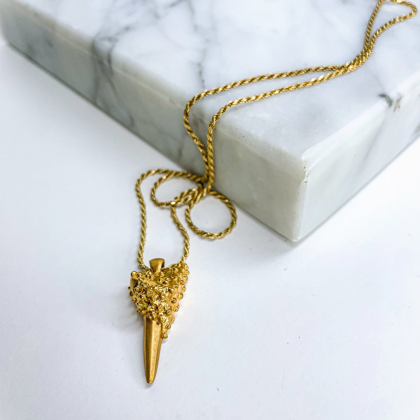 Babu Necklace